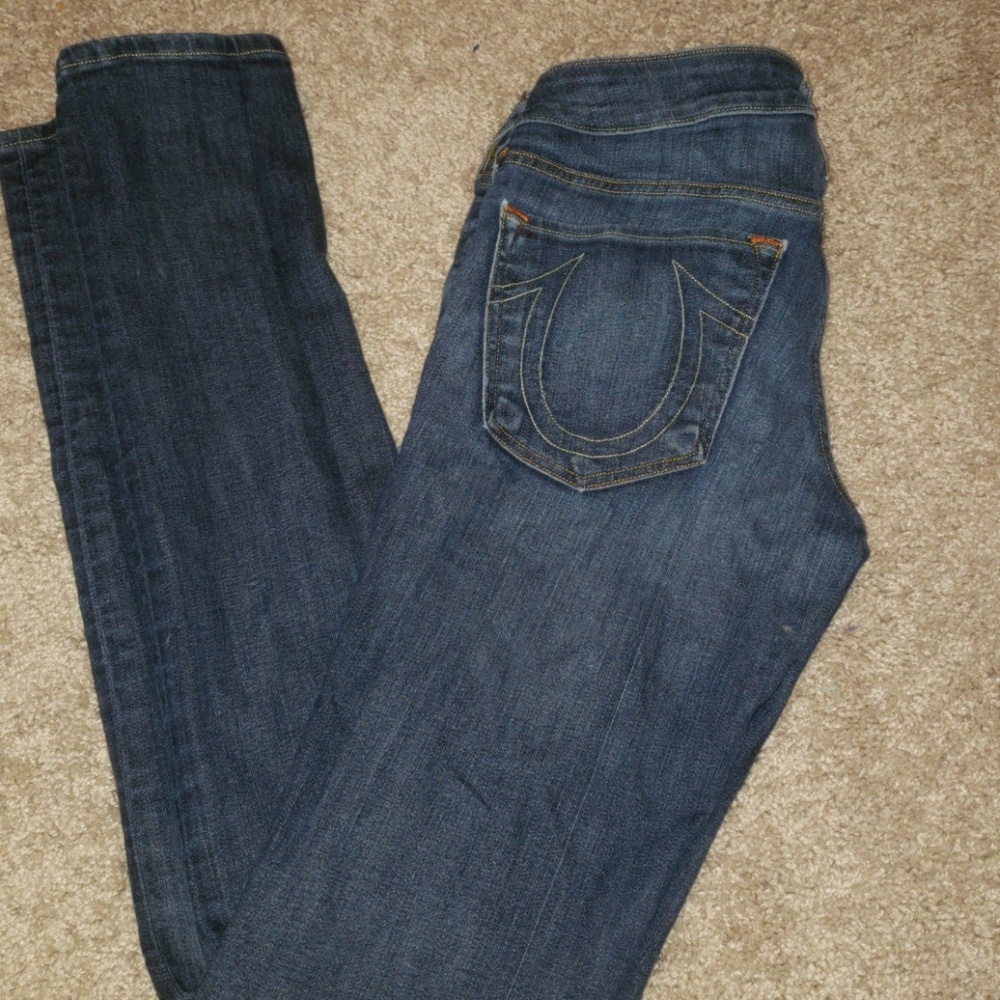 jeans